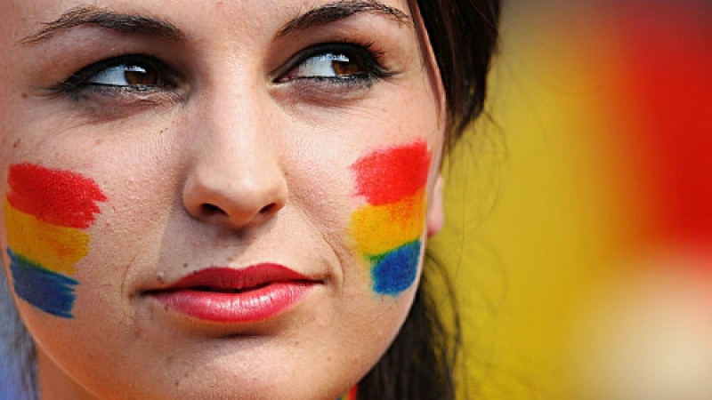 Румънците са най-щастливите европейци