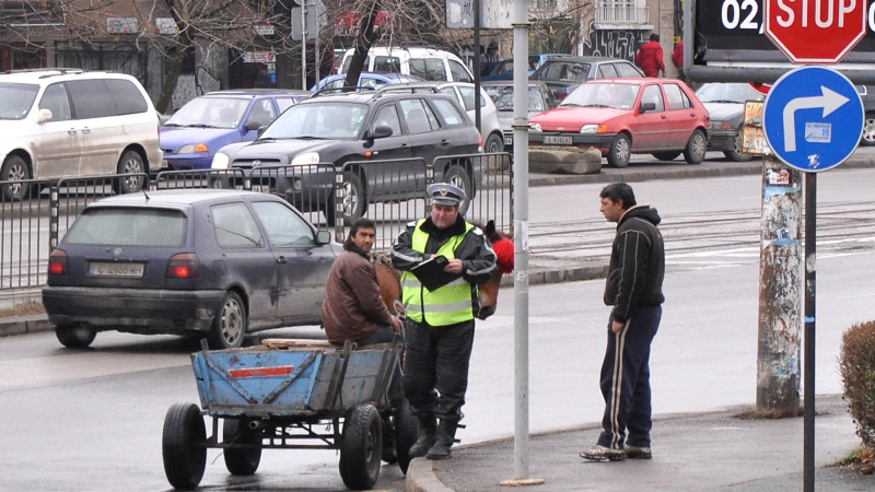 Тежък удар за собствениците на тези превозни средства в София 