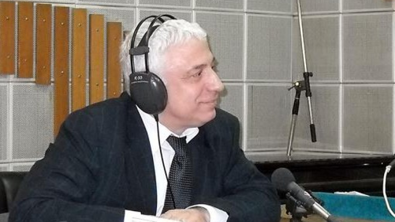 Преизбраха Валерий Тодоров за генерален директор на БНР  
