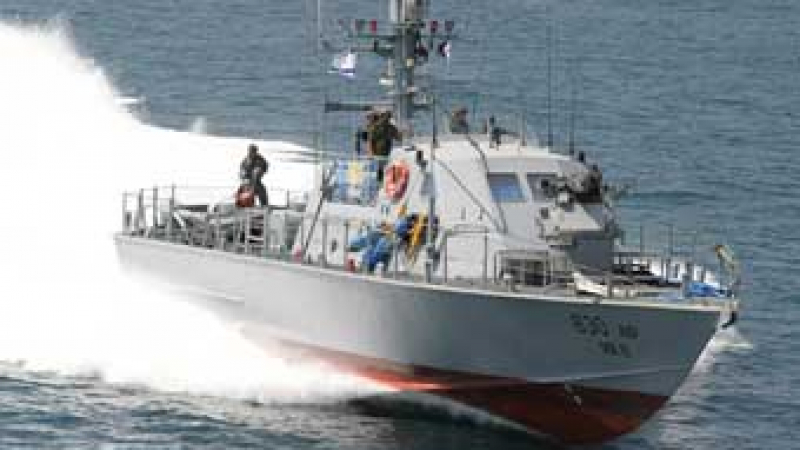 Израел изпрати катери против „флотилията на свободата”