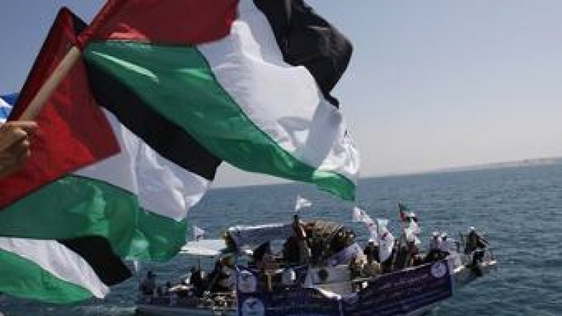 Израелски командоси убиха 10 правозащитници от &quot;флотилията на свободата&quot;