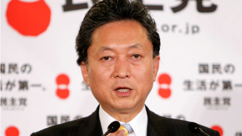 Японският премиер подаде оставка