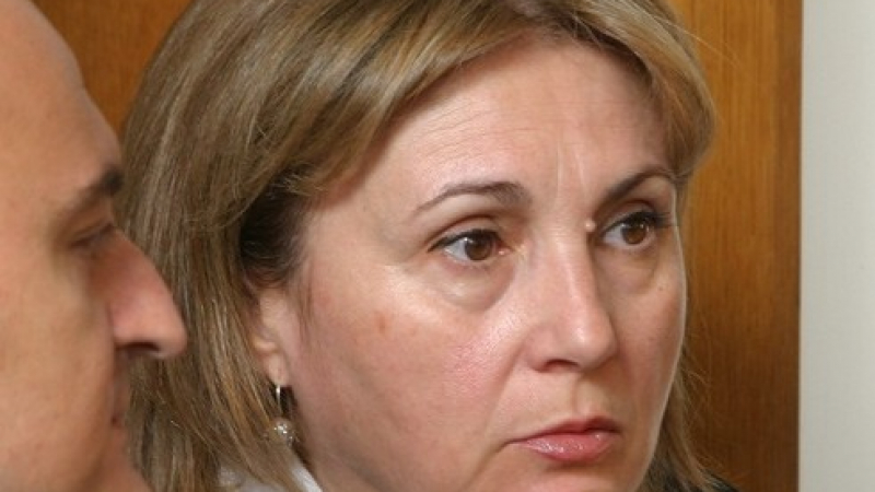 Бъчварова: С шефа на ЦРУ не е обсъждан политически проект на Първанов