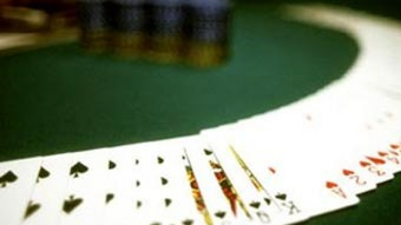 В Германия е разкрит въоръженият грабеж от покерен турнир