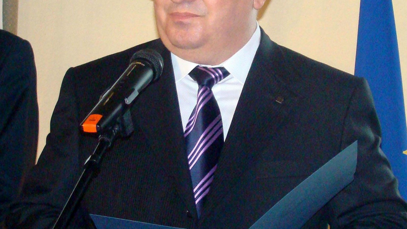 Прокуратурата погна Гергов за Пловдивския панаир