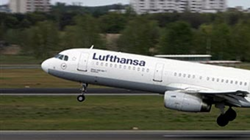 Всички ликуват: Lufthansa спира стачките, ще се пътува спокойно 