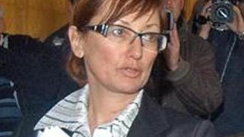 Ина Лулчева: Представят на съда само части от кадровото досие на Алексей Петров