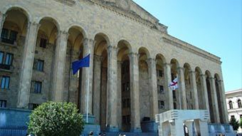 Парламентът на Грузия утвърди Ден на съветската окупация 