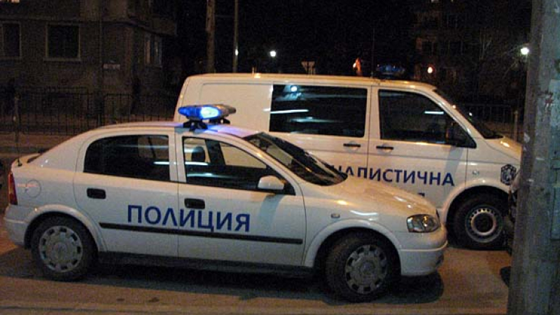 Сигнал за отвличане вдигна на крак полицията в София