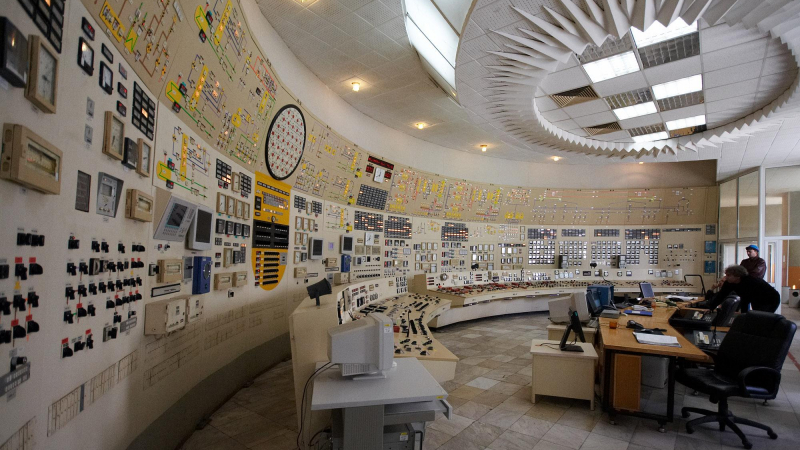 ВАС отмени ОВОС за нова ядрена мощност в АЕЦ „Козлодуй“