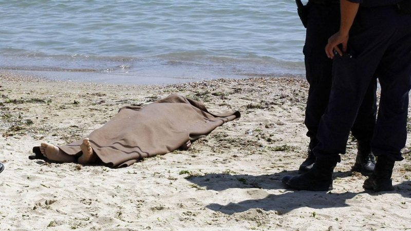 35-годишен се удави на Слънчев бряг