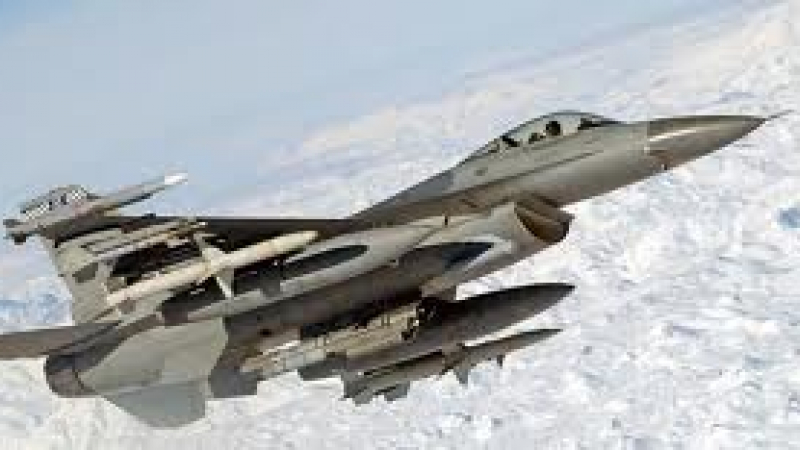 Румънското правителство избра пенсиите пред старите американски изтребители F-16