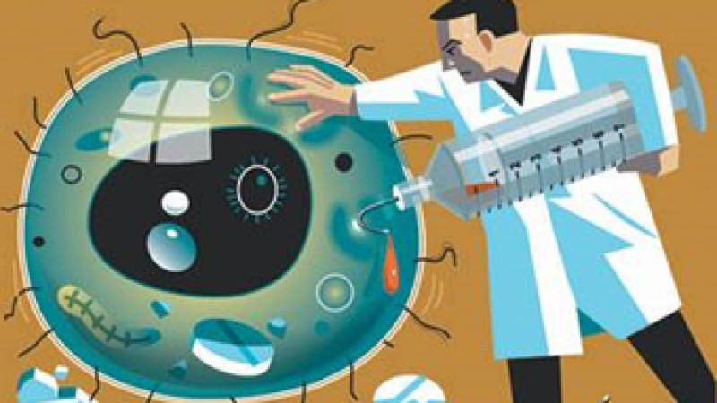 Нов „супермикроб” плъзна по света от пациенти на пластичните хирурзи