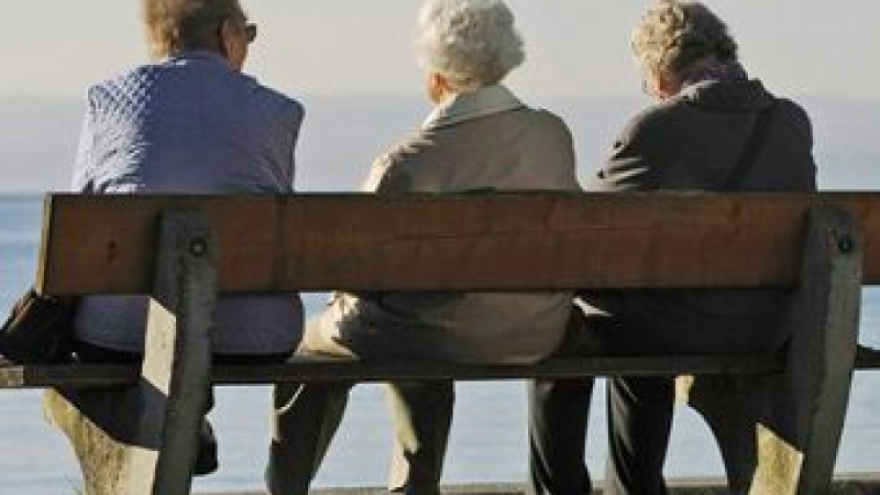 В Германия предлагат вдигане пенсионната възраст на 70 години