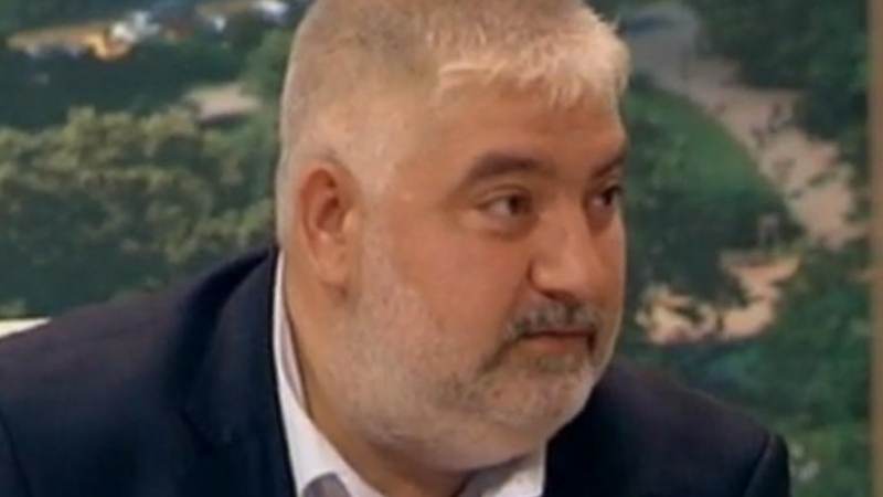 Анастасов: Присъди върху косвени доказателства има отдавна