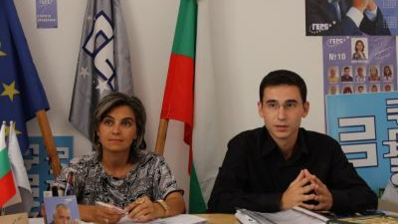 Катастрофиралата Вяра Петрова: Натискът е огромен, защото съм депутат