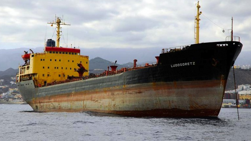 Моряшки синдикат иска досъдебно производство заради смъртта на “Лудогорец”