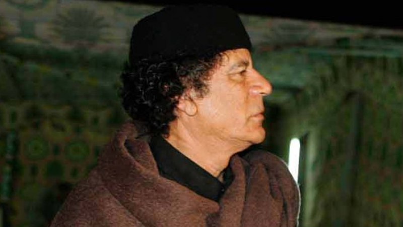 Кадафи иска 5 млрд. от ЕС, за да спира имигрантите 