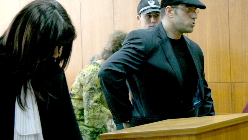 Чеченецът планирал да взриви адвокат Соня Алексиева