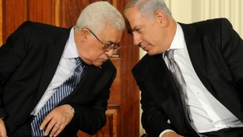 Махмуд Абас: Москва ще има ключова роля за решаването на израелско-палестинския конфликт