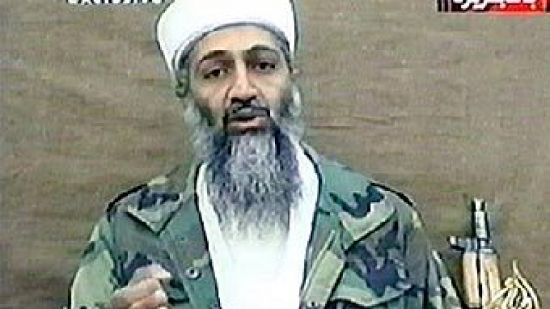 Предложиха на Осама бин Ладен да откупи семеен дом в Йерусалим