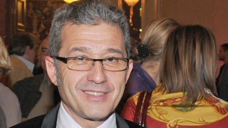 Родата на ДПС депутата Йордан Цонев в далавера с имоти по морето 