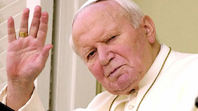 Експерти нищят &quot;чудото&quot; на папа Йоан-Павел II