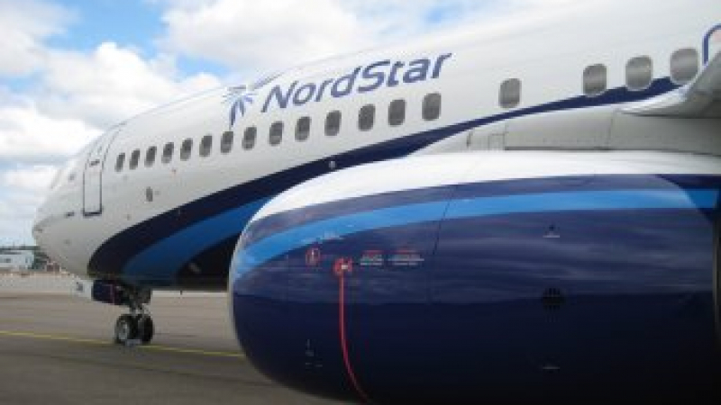  В Норилск на Boeing в полет се пръснало челното стъкло