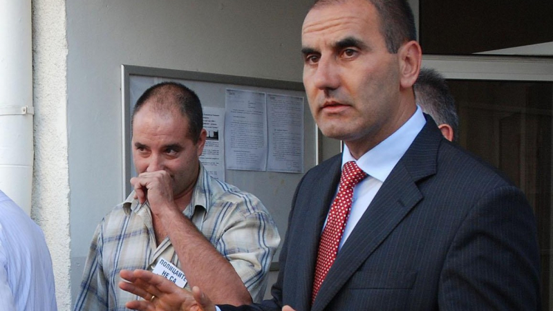 Известен бизнесмен от Велико Търново стои зад убийството на Румен Рачев 