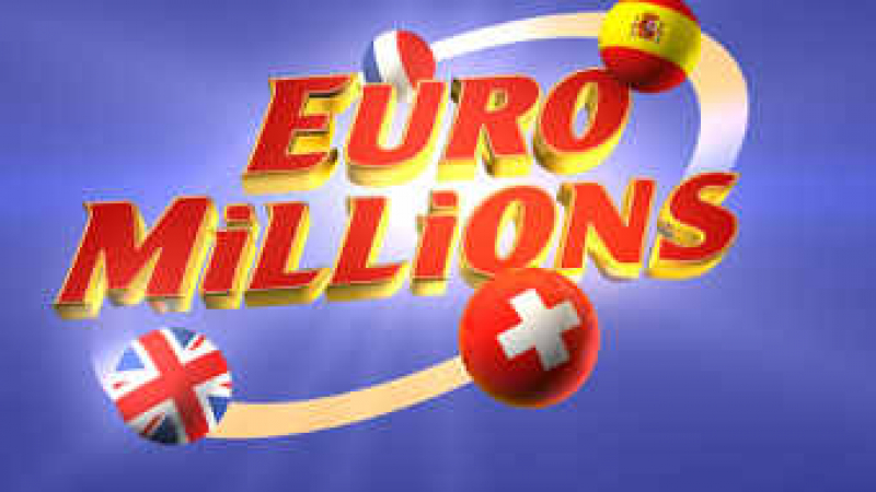 Британец спечели от лотария рекордна сума