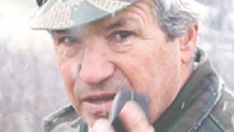 На лов убиха тъста на депутата Ремзи Осман