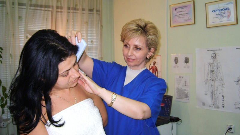 Румяна Николова: Алтернативната медицина помага повече от традиционната!