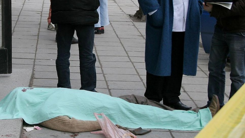 Военен се самоуби в Хасково