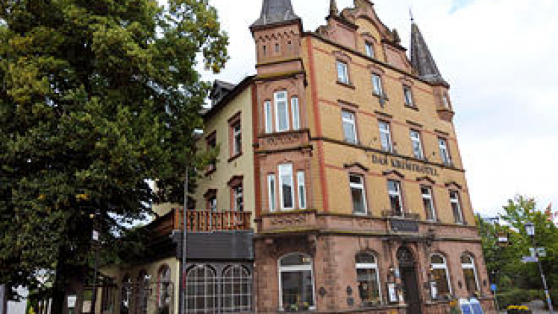 «Детективски хотели» в Германия чакат любители на силни усещания