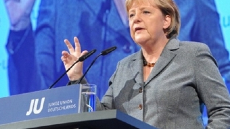 Меркел призна провала на мултикултурния модел на немското общество