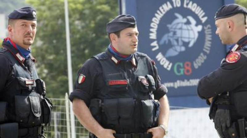 Убиха 33-годишен българин в Италия, издирват роднините