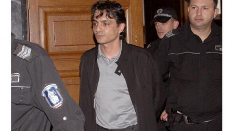 Оставиха Марчело Джотолов в ареста
