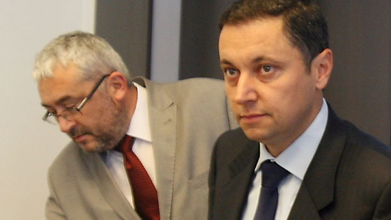 РЗС: Не сме упълномощавали Първанов да задава нашите въпроси