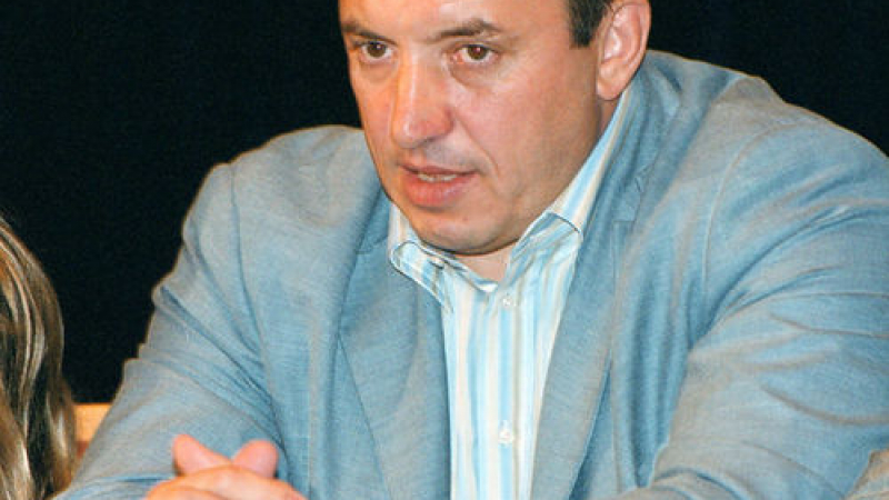 Алексей Петров щял да се кандидатира за вицепрезидент