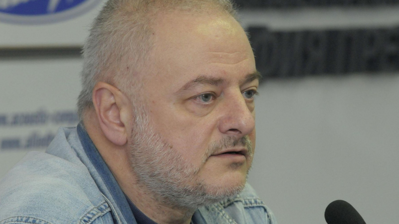 Пламен Николов: Първанов лично заплаши  Илия Божинов 5 месеца преди смъртта му 
