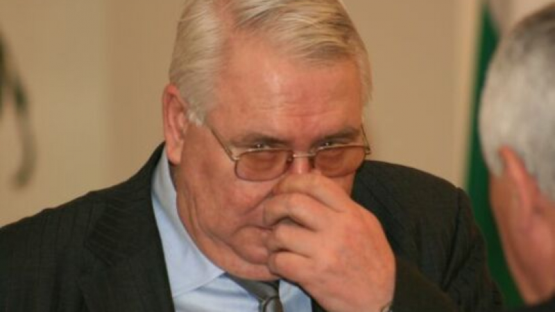 Корнезов: Мястото на Първанов е в БСП 