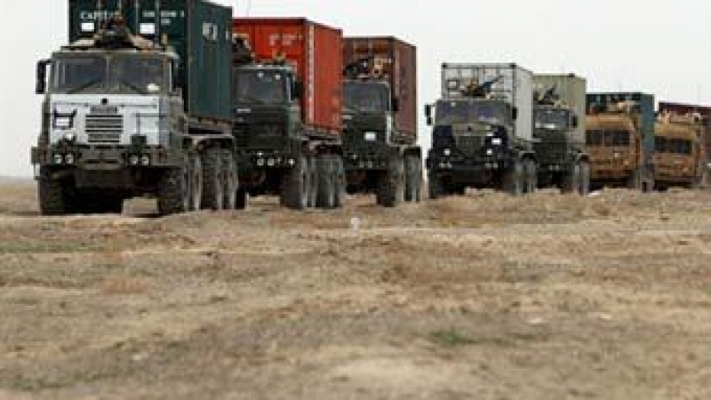 Русия ще печели милиони долари от изтеглянето на НАТО от Афганистан
