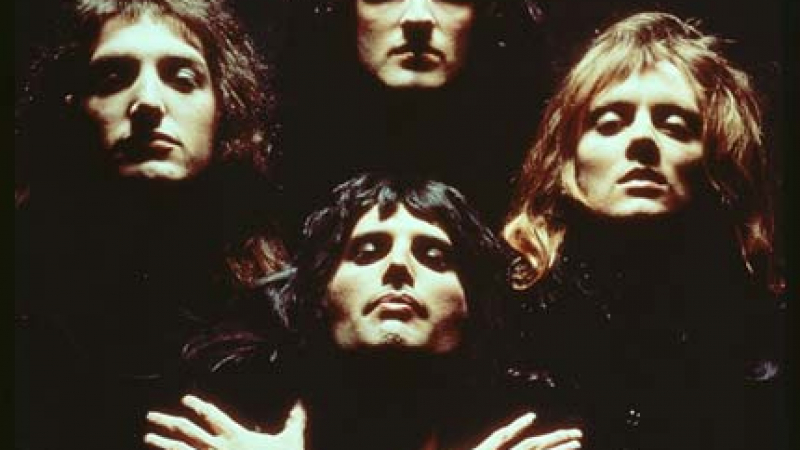 Queen ще издадат нови версии на всички свои албуми 
