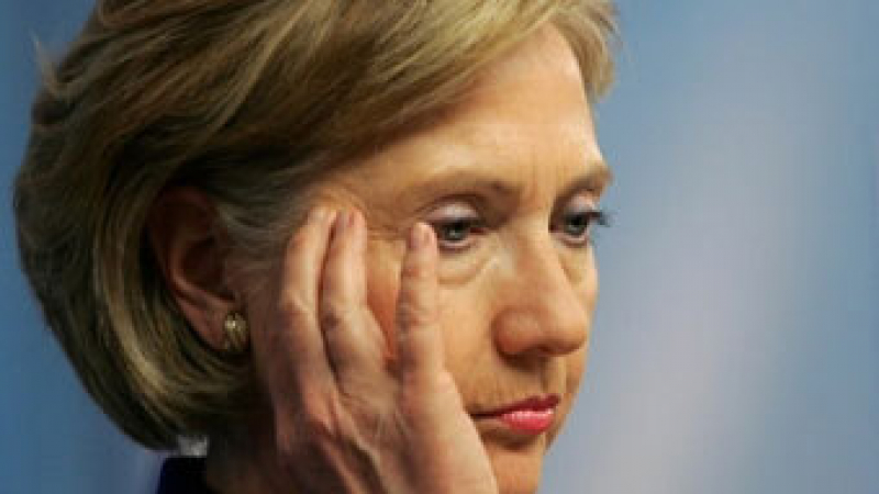 Хилъри Клинтън се извини на Турция заради WikiLeaks