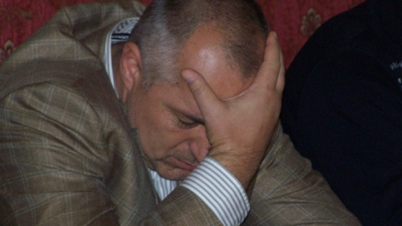 Борисов се засрами от депутатите