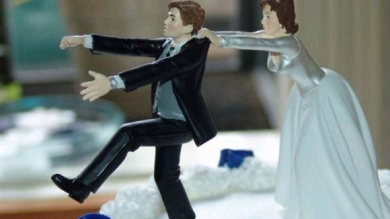 Одобриха улеснени правила за развод в ЕС на съпрузи с различно гражданство