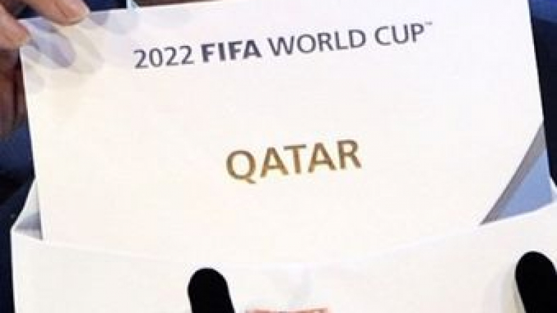 Гейове ще бойкотират Световния футболен шампионат в Катар - 2022