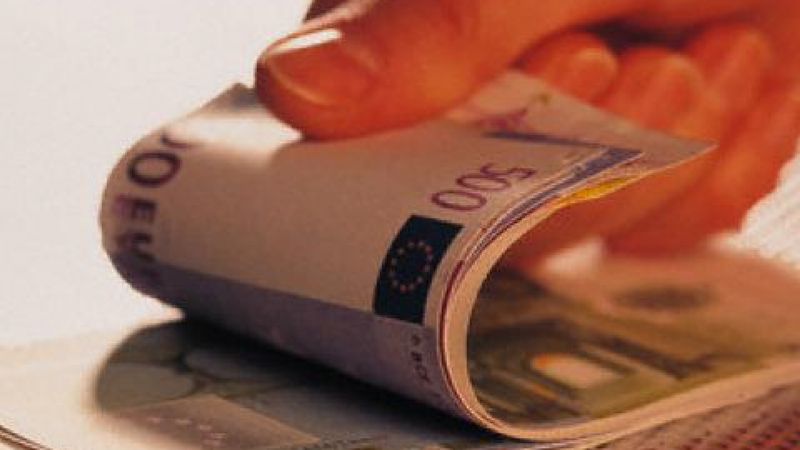 Финансовото богатство на българите надхвърля 38 млрд. лв.