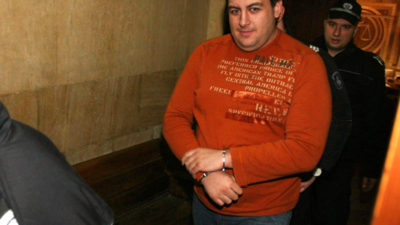 Пешо Сумиста оправдан на първа инстанция, бил репресиран от 2003 година