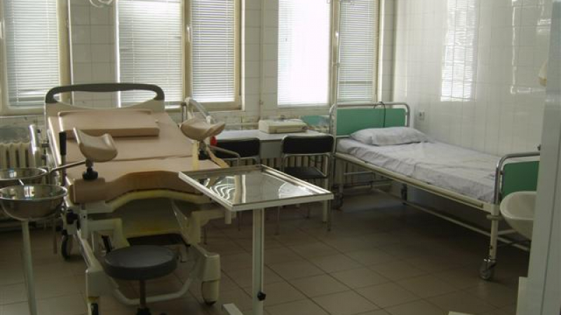 Експертизата: Бебето в Горна Оряховица е родено мъртво